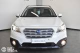 SUBARU OUTBACK 2.0d Lineartronic Unlimited