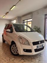 SUZUKI Splash 1.0  GLS
