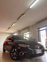 FIAT Tipo 1.6 Mjt S&S SW S-Design