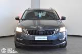 SKODA Octavia 1.4 TSI DSG Wagon Ambition G-Tec