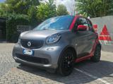 SMART ForTwo 70 1.0 twinamic Passion