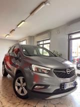 OPEL Mokka X 1.4 Turbo GPL Tech 140CV 4x2 Advance