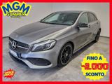 MERCEDES-BENZ A 180 Premium