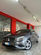 MERCEDES-BENZ A 180 CDI Automatic Sport
