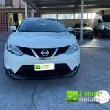 NISSAN Qashqai 1.5 dCi N-Vision