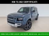 LAND ROVER Defender 110 3.0D I6 250 CV AWD Auto SE