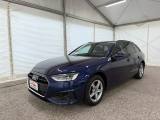 AUDI A4 Avant 30 TDI/136 CV S tronic Business