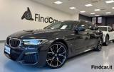 BMW 540 i 48V 333cv xDrive Touring Msport