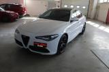 ALFA ROMEO Giulia 2.2 Turbodiesel 210 CV AT8 AWD Q4 Veloce