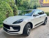 PORSCHE Macan TETTO*BOSE*21
