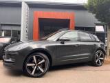 PORSCHE Macan TETTO*SPORT CHRONO*PASM*21
