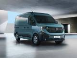 RENAULT Master T33 2.0 BluedCi L2H2/L3H2