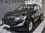 MAHINDRA XUV500 2.2 16V AWD W8 7 Posti Unico Proprietario
