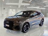 AUDI Q3 SPB 45 TFSI e S tronic S line edition