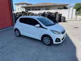 PEUGEOT 108 VTi 68 5 porte Active OK NEOPATENTATI