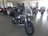 MOTO GUZZI Stelvio 1200 NTX