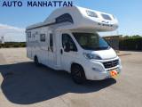 LAIKA  KOSMO F 510 MANSARDATO