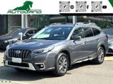 SUBARU OUTBACK 2.5i Lineartronic Style 170Cv Gpl Full Optional