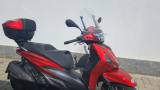 PIAGGIO Beverly 400 S HPE 400 S ABS