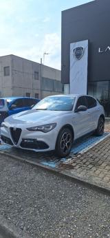 ALFA ROMEO Stelvio 2.2 Turbodiesel 210 CV AT8 Q4 Veloce