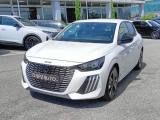 PEUGEOT 208 PureTech 100 GPL/B Stop&Start 5 porte Allure