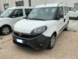 FIAT Doblo Doblò 1.3 MJT S&S PC Combi N1 **5 POSTI**