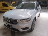 VOLVO XC40 T4 Recharge Plug-in Hybrid Inscription