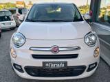 FIAT 500X 1.6mjt120 Lounge Opening Edition+brake assist