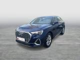 AUDI Q3 SPB 35 TDI S line *GARANZIA AUDI 5 ANNI-100.000KM*
