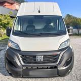 FIAT Ducato L4H3 MAXI 180 AUTOMATICO+GANCIO TRAINO