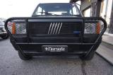 FIAT Panda 4x4 965cc edizione limitata 5000 esemplari