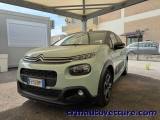CITROEN C3 PROMO FINANZIAMENTO 82 Shine