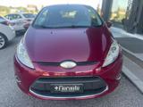 FORD Fiesta 1.2 82CV 3p. Tit. GPL