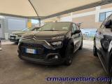 CITROEN C3 PROMO FINANZIAMENTO 83 S&S Plus