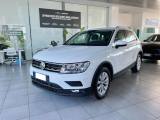 VOLKSWAGEN Tiguan 2.0 TDI 150CV Business BMT 36 MESI DI GARANZIA