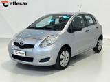 TOYOTA Yaris 1.0 5 porte