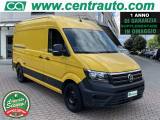 VOLKSWAGEN Crafter 30 2.0 TDI PM-TA Furgone *AUTOCARRO*3 POSTI*+IVA
