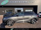 AUDI Q3 SPB Sportback 35 TDI S tronic Identity Black