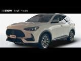 MG HS 1.5 T Luxury