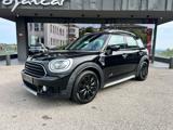 MINI Countryman 2.0 Cooper D Countryman ALL4