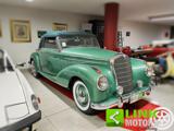 MERCEDES-BENZ 220 A