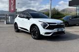 KIA Sportage 1.6 TGDi PHEV AWD AT GT-line Plus ( AZIENDALE )