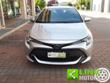 TOYOTA Corolla Touring Sports 1.8 Hybrid Active FINANZIABILE