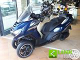 PEUGEOT Metropolis 400 FINANZIABILE