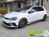 VOLKSWAGEN Golf GTI Clubsport 2.0 TSI 5p. BlueMotion Technology