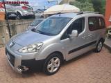 PEUGEOT Partner 1.6 HDI