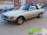 MERCEDES-BENZ 280 SL 185 CV MANUALE CON HARDTOP