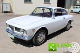 ALFA ROMEO Junior GT 1600 SCALINO