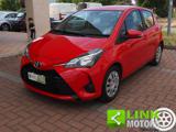 TOYOTA Yaris 1.0 5 porte Active PARI AL NUOVO FINANZIABILE