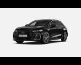 AUDI QUATTRO Audi A5 Avant S line edition e-hybrid  220 kW S tr
